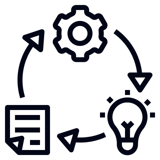 Efficient & Ready Solution